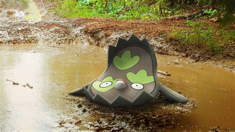 stunfisk weakness pokemon go.